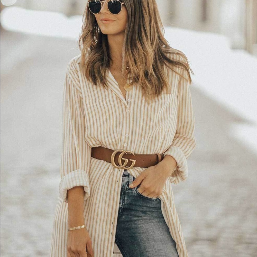 Lovely Pepa Tunic